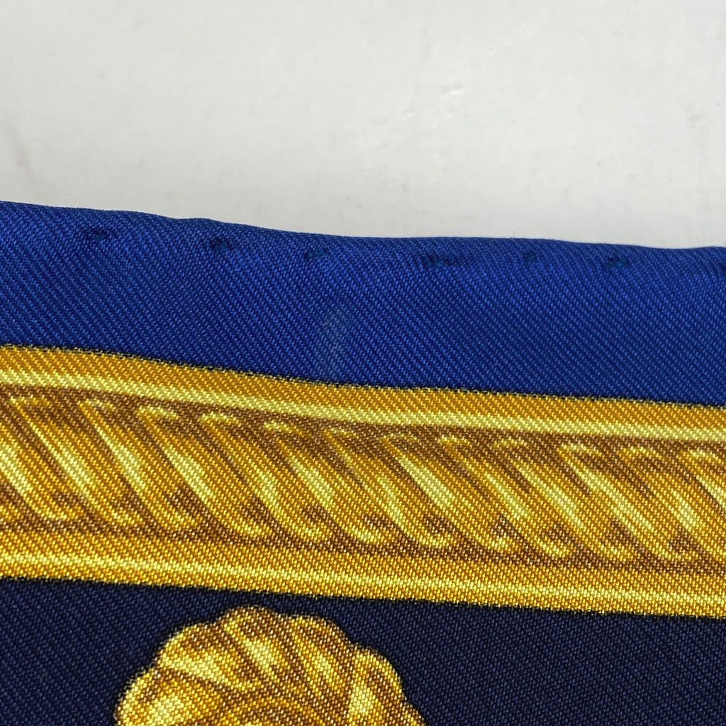 エルメス スカーフ 総柄 レディース 中古 brbag