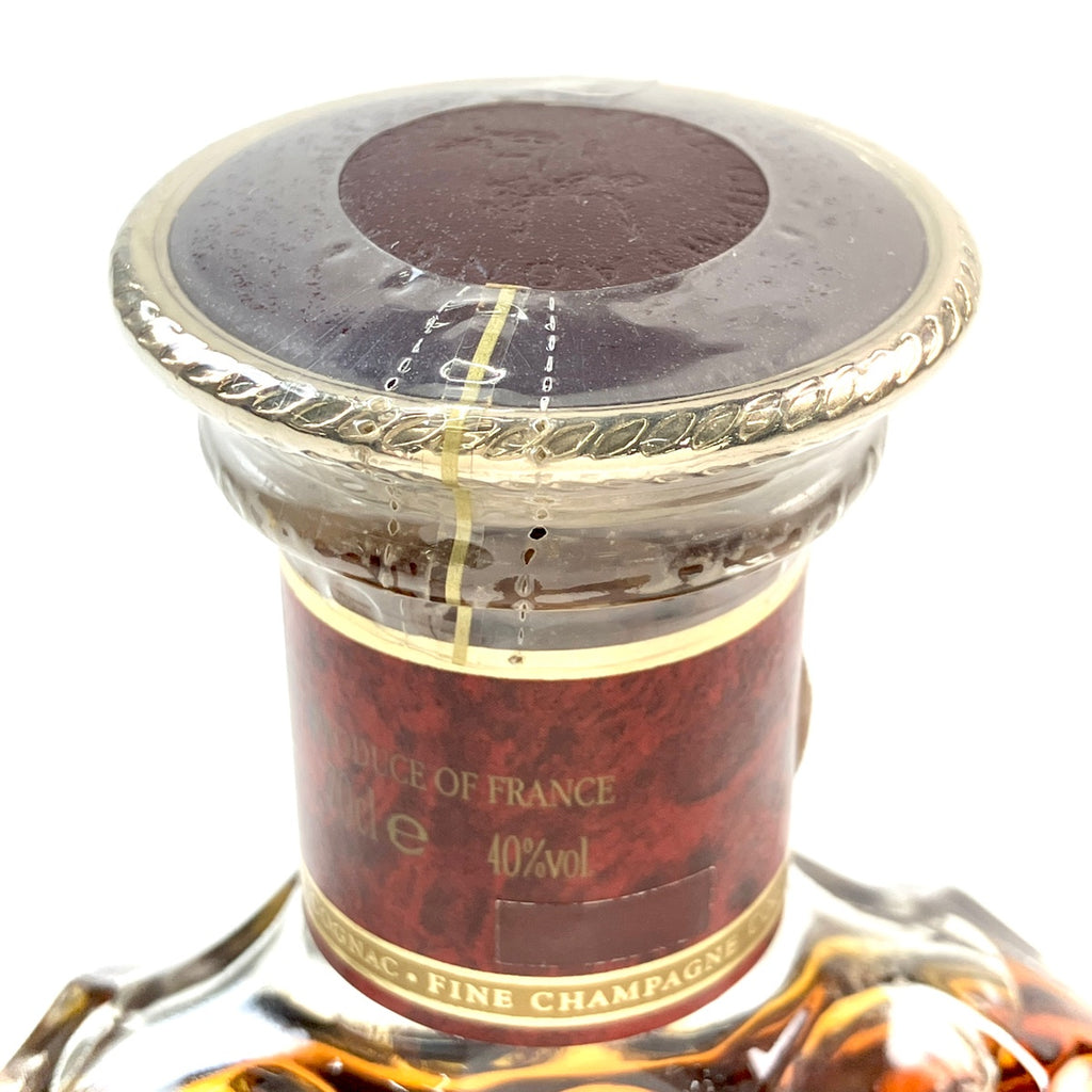 レミーマルタン REMY MARTIN XO スペシャル 現行 クリアボトル 700ml ブランデー コニャック 【古酒】liqbb