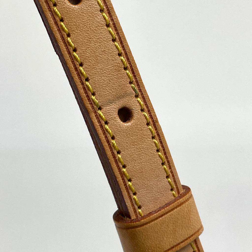 ルイ・ヴィトン トロター 斜め掛け ポシェット ショルダーバッグ モノグラム ブラウン M51240 レディース 【中古】brbag