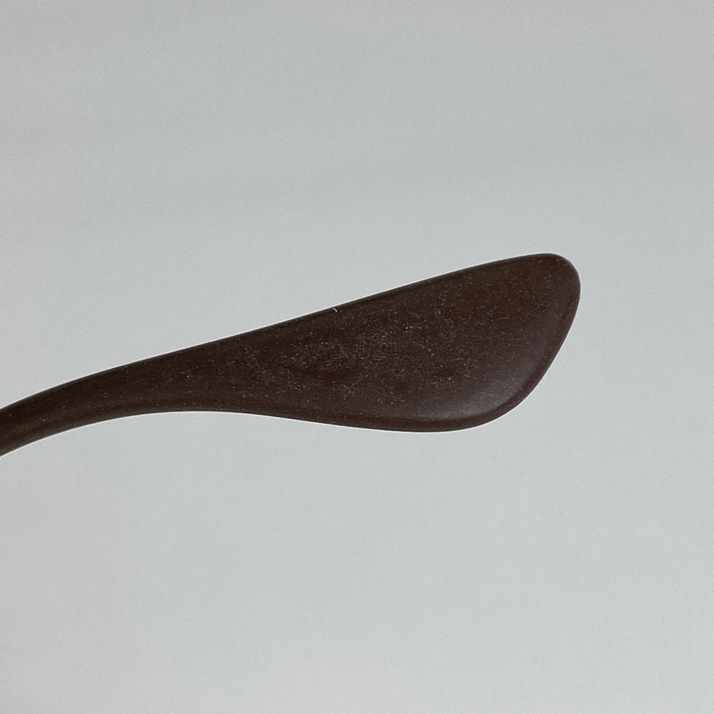 レイバン エリカ サングラス ERIKA アイウェア サングラス プラスチック ブラウン RB4171-F レディース 【中古】brbag