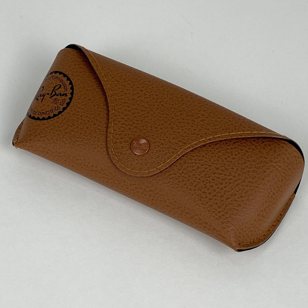 レイバン エリカ サングラス ERIKA アイウェア サングラス プラスチック ブラウン RB4171-F レディース 【中古】brbag