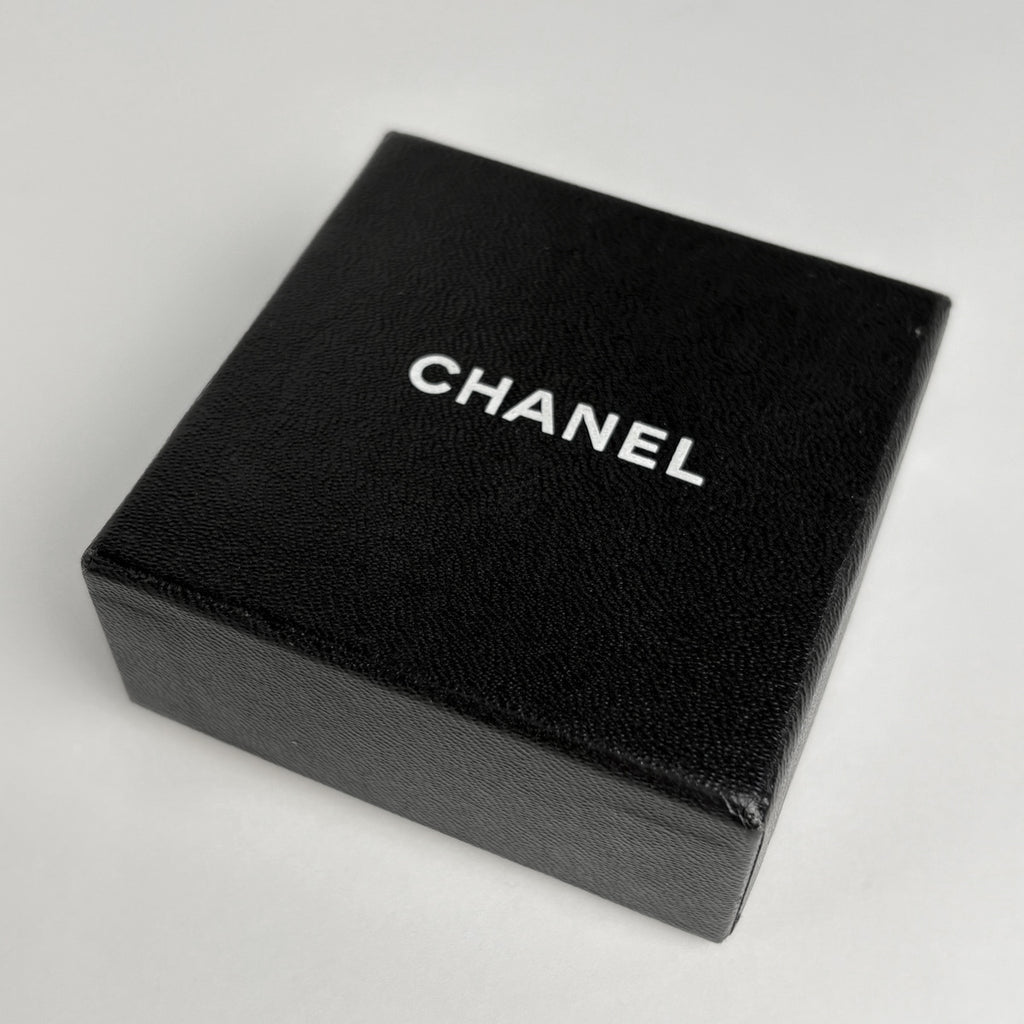 シャネル ココマーク イヤリング GP ゴールド レディース 【中古】bracc