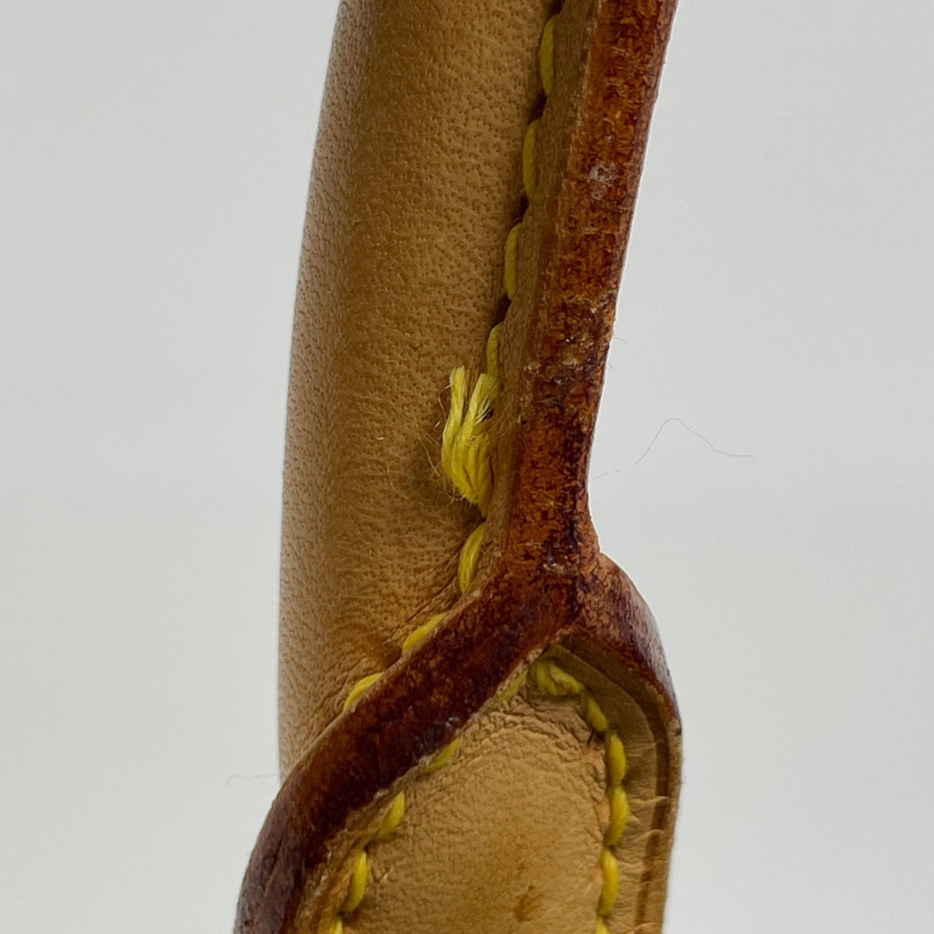 ルイ・ヴィトン キーポル 45 ハンドバッグ 旅行 出張 ビジネス ボストンバッグ モノグラム ブラウン M41428 レディース 【中古】brbag