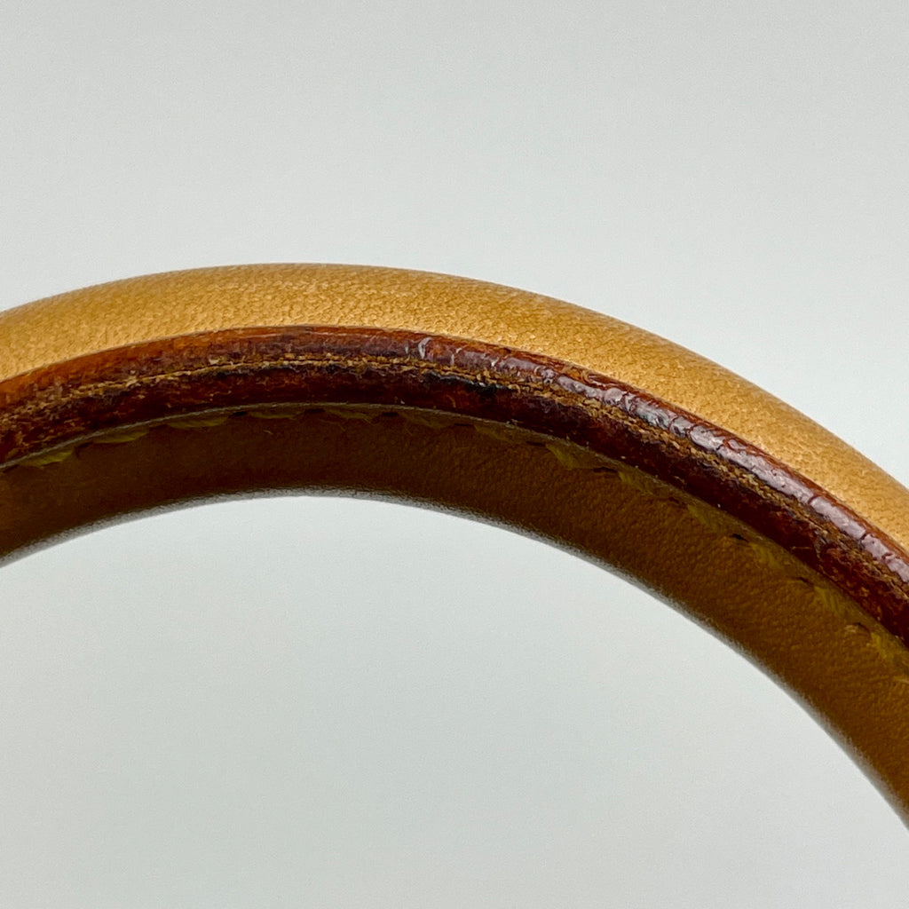 ルイ・ヴィトン キーポル 45 ハンドバッグ 旅行 出張 ビジネス ボストンバッグ モノグラム ブラウン M41428 レディース 【中古】brbag