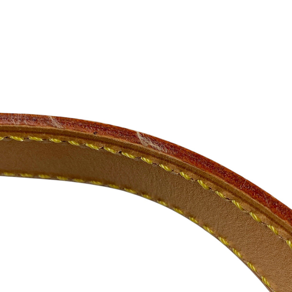 ルイ・ヴィトン カバ メゾ ショルダーバッグ 肩掛け トートバッグ モノグラム ブラウン M51151 レディース 【中古】brbag