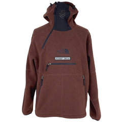 ザ・ノースフェイス スティープテック フリース プルオーバー トップス パーカー ポリエステル メンズ ブランドアパレル 【中古】brapp