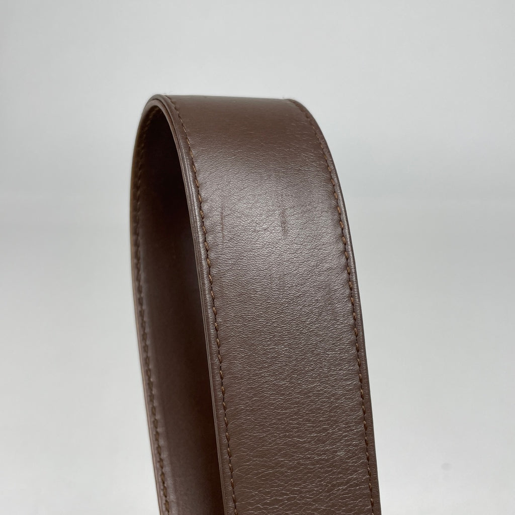 グッチ GG柄 ショルダーバッグ 斜め掛け ショルダーバッグ GGキャンバス ベージュ ブラウン レディース 【中古】brbag