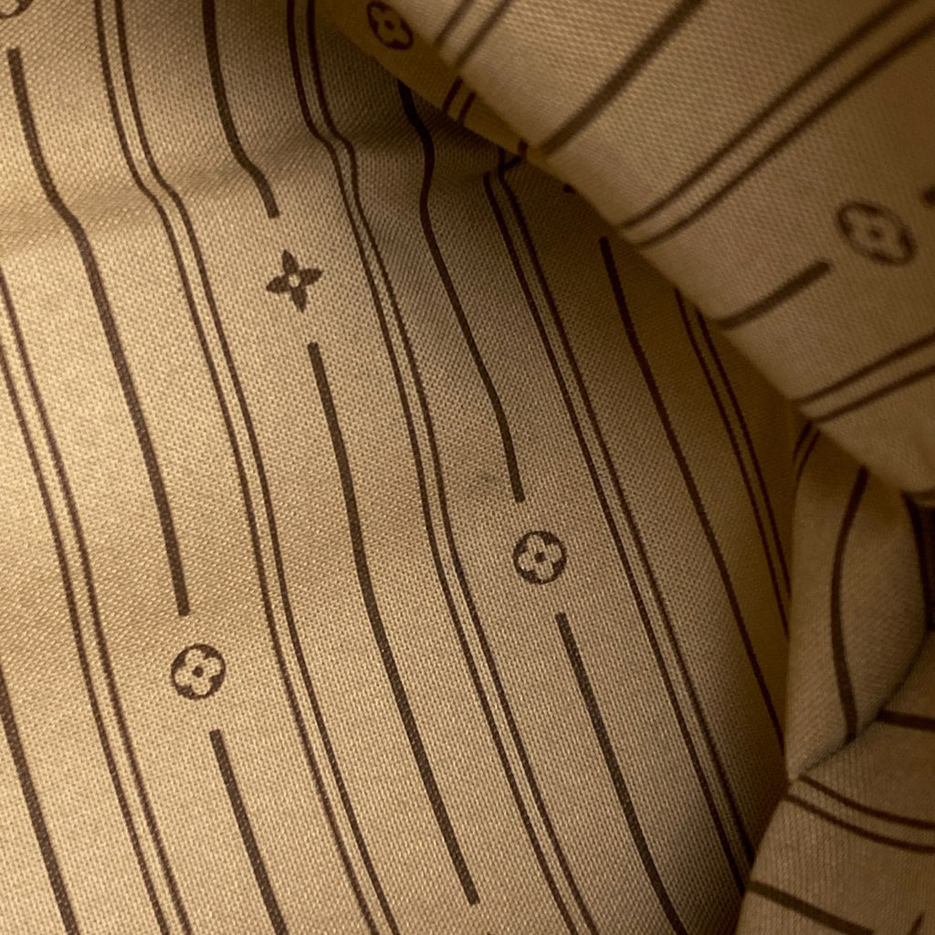 ルイ・ヴィトン ディライトフル PM ワンショルダー 肩掛け ショルダーバッグ モノグラム ブラウン M40352 レディース 【中古】brbag