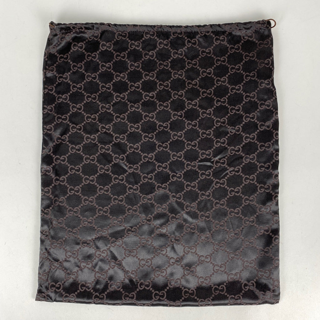 グッチ GG柄 ショルダーバッグ ウェブ シェリーライン ワンショルダー ショルダーバッグ GGキャンバス ブラウン 130779 レディース 【中古】brbag