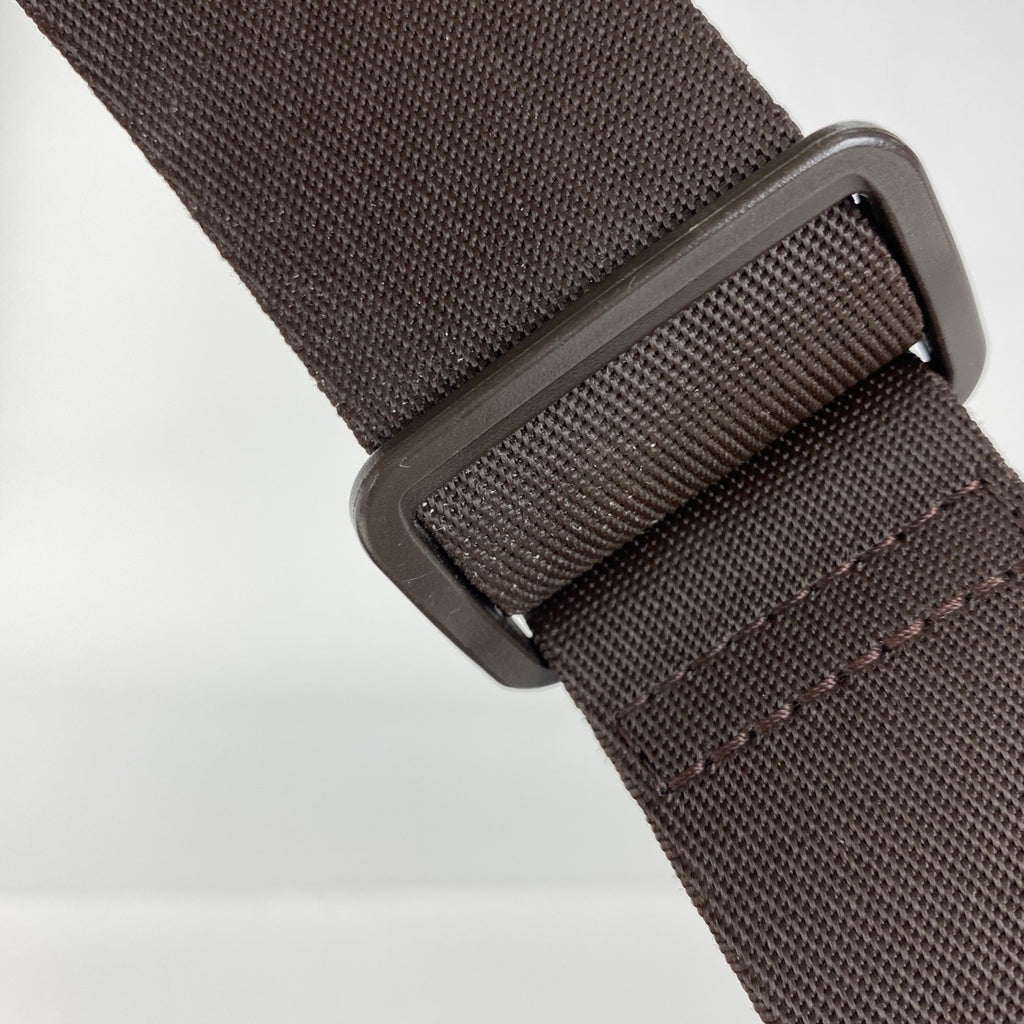 ルイ・ヴィトン ナヴィグリオ 斜め掛け ショルダーバッグ ダミエ ブラウン N45255 レディース 【中古】brbag