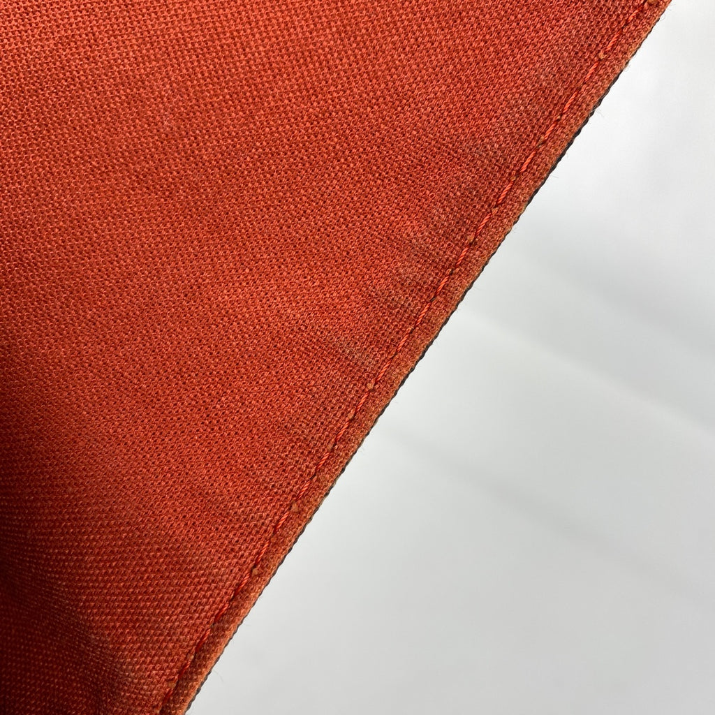 ルイ・ヴィトン ナヴィグリオ 斜め掛け ショルダーバッグ ダミエ ブラウン N45255 レディース 【中古】brbag