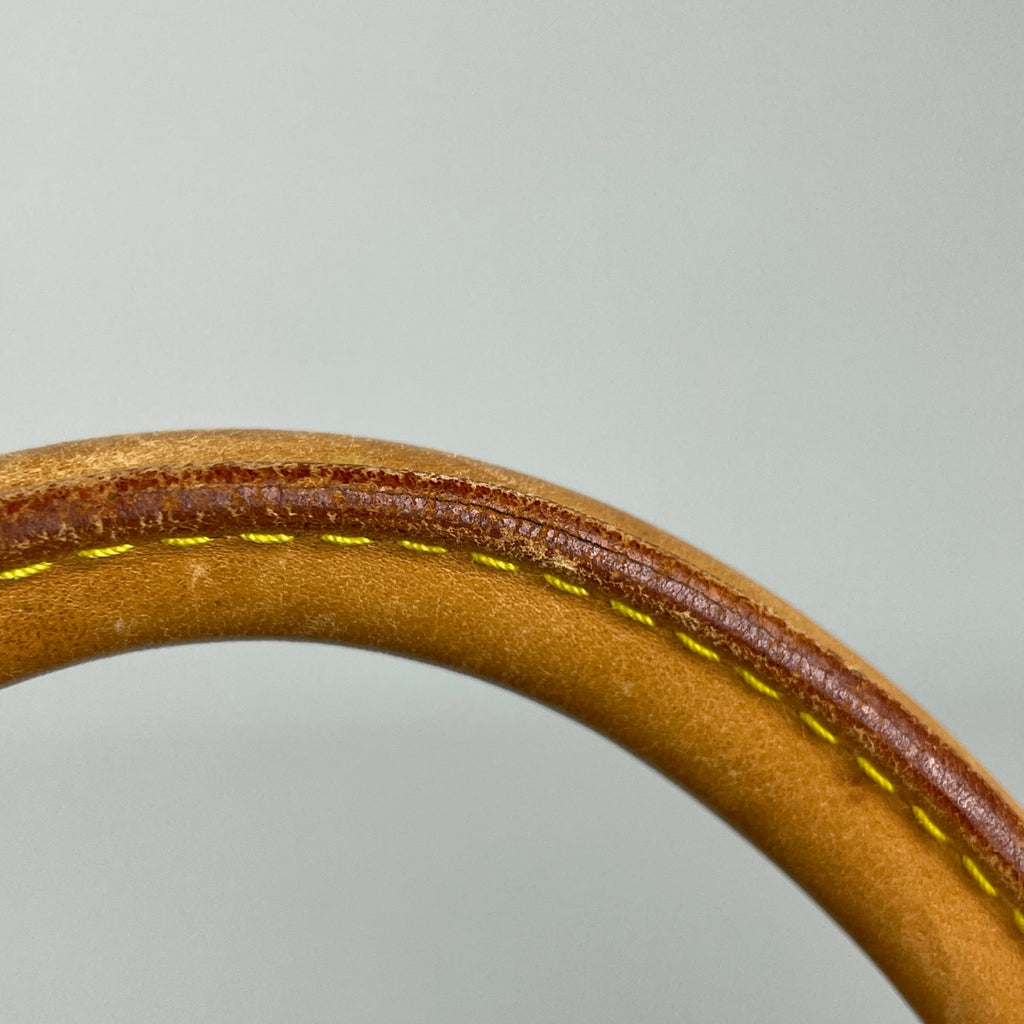 ルイ・ヴィトン キーポル バンドリエール 60 旅行 出張 ボストンバッグ モノグラム ブラウン M41412 レディース 【中古】brbag