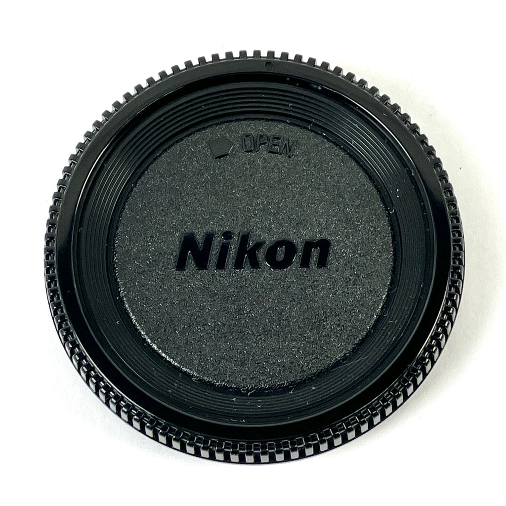 ニコン Nikon F2 アイレベル シルバー ボディ フィルム マニュアルフォーカス 一眼レフカメラ カメラ 【中古】cambb