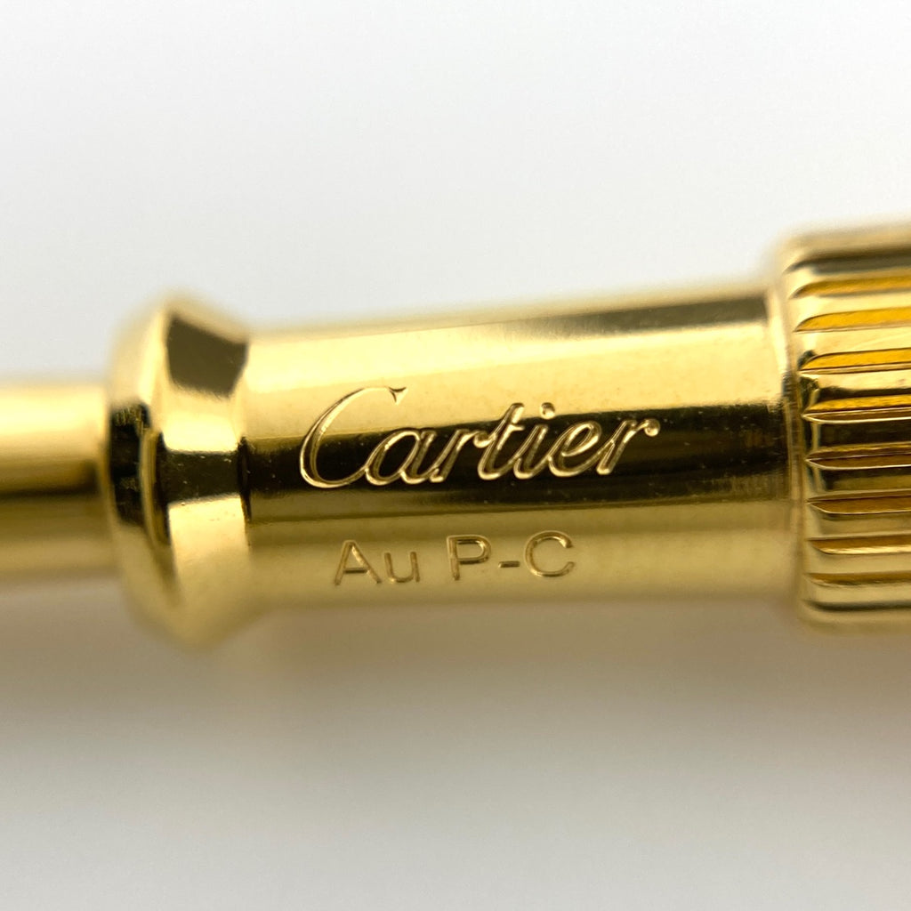 カルティエ ラブ SM ブレスレット YG イエローゴールド 腕輪 ブレスレット 750 レディース 【中古】brjwl