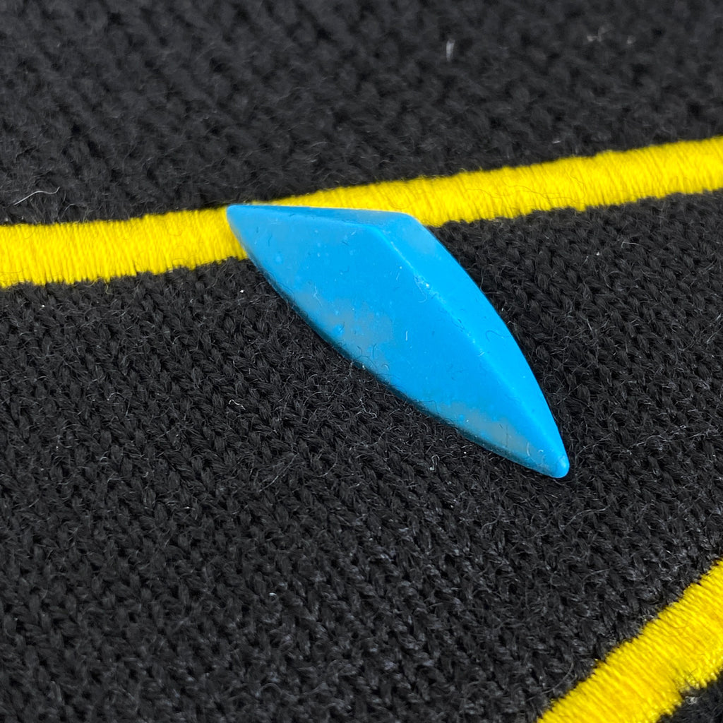 フェンディ ロゴ ニット モンスター トップス セーター ウール ブラック メンズ 【中古】brapp