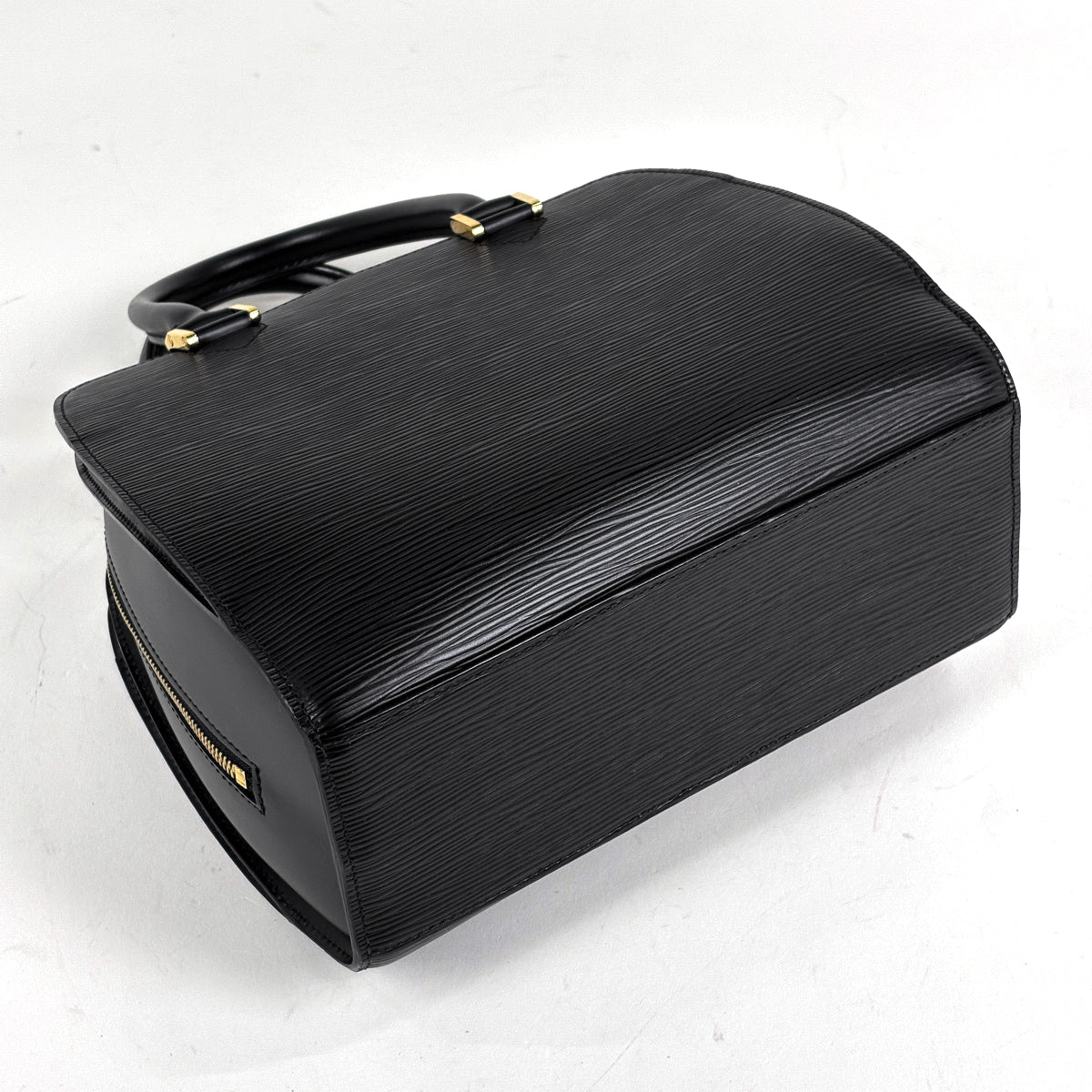 バイセル公式】ルイ・ヴィトン ポンヌフ 手提げ ハンドバッグ エピ