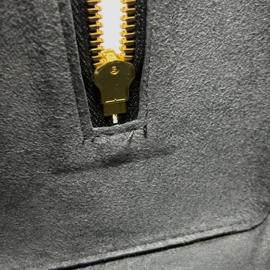 ルイ・ヴィトン ポンヌフ 手提げ ハンドバッグ エピ ノワール(ブラック) M52052 レディース ブランドバッグ・小物 【中古】brbag