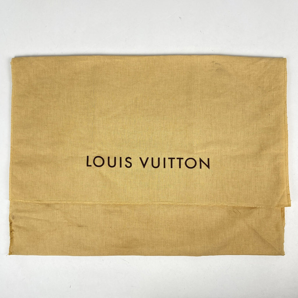 ルイ・ヴィトン ナイル 斜め掛け ショルダーバッグ モノグラム ブラウン M45244 レディース 【中古】brbag