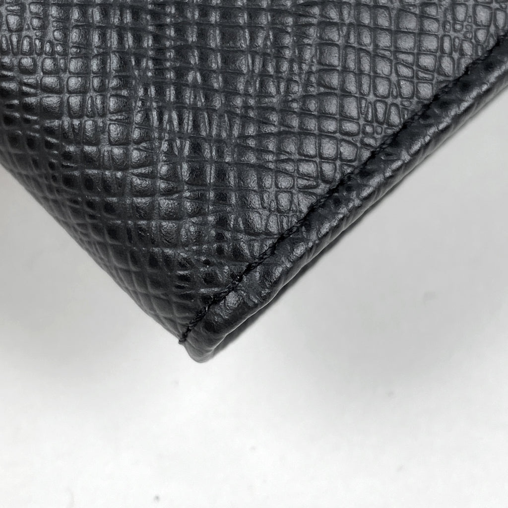 ルイ・ヴィトン ミュルティクレ 6 鍵入れ キーホルダー キーフック キーケース タイガ アルドワーズ M30532 メンズ 【中古】brbag