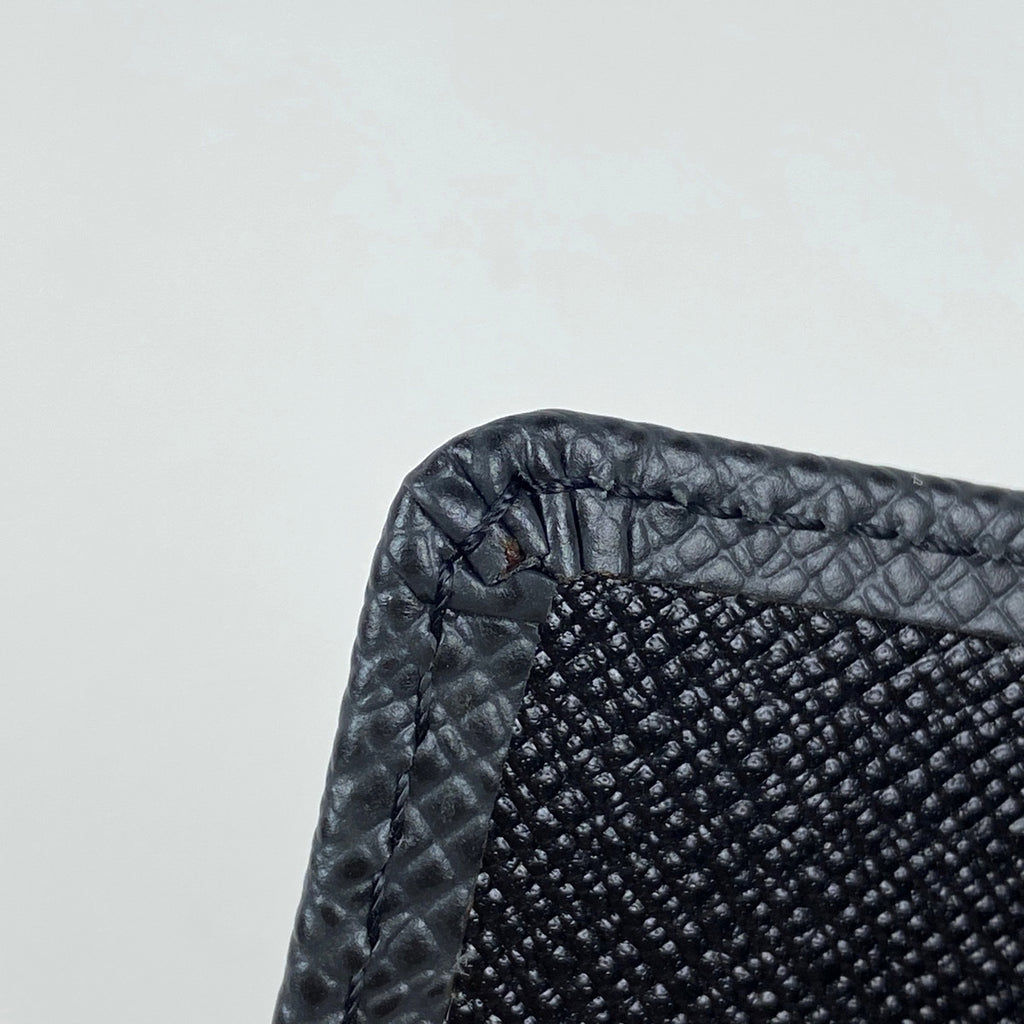 ルイ・ヴィトン ミュルティクレ 6 鍵入れ キーホルダー キーフック キーケース タイガ アルドワーズ M30532 メンズ 【中古】brbag