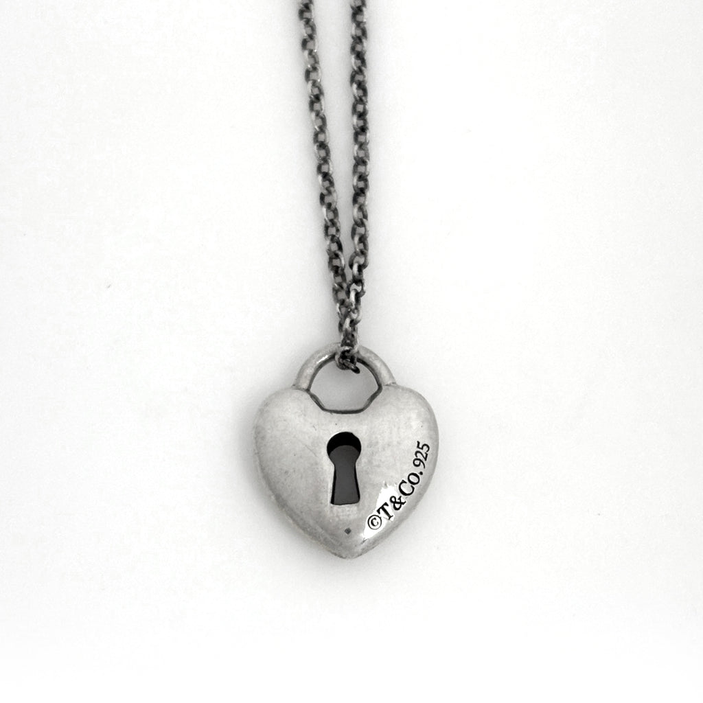 ティファニー　ネックレス　ハート3連　シルバー925 新品 ティファニー ネックレス ハート3連 シルバー925 新品 楽天市場