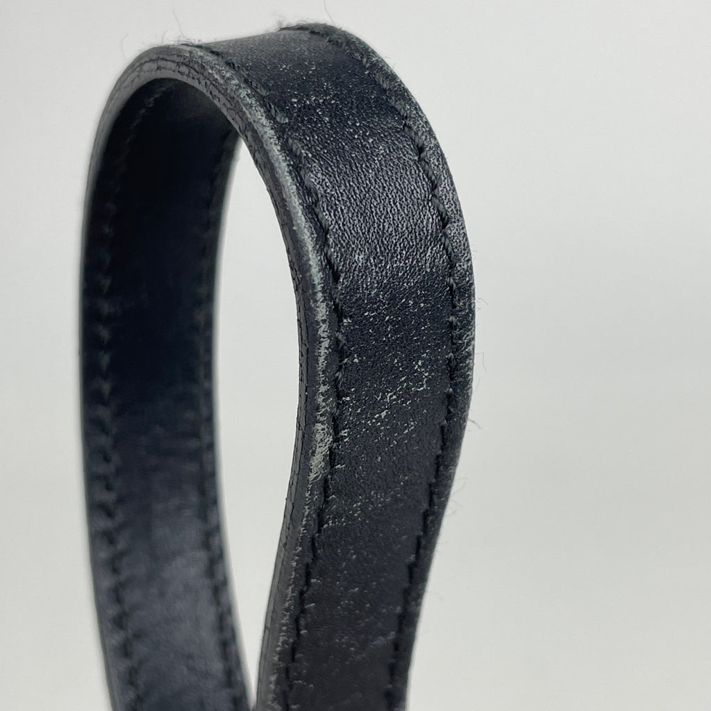 グッチ GG柄 トートバッグ ハンドバッグ トートバッグ GGキャンバス グレー ブラック 0021099 レディース 【中古】brbag