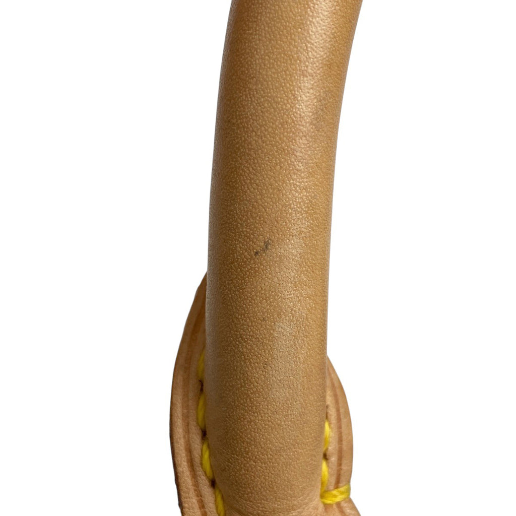 ルイ・ヴィトン ネオ スピーディ ボストンバッグ 手提げ ハンドバッグ モノグラムデニム ブルー M95019 レディース 【中古】brbag