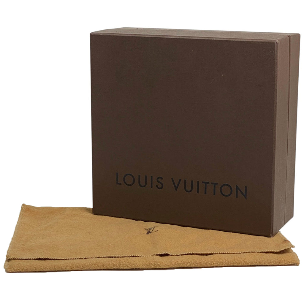 ルイ・ヴィトン ミニ プリーティ ハンドバッグ ワンショルダー 肩掛け ハンドバッグ モノグラムデニム ブルー M95050 レディース 【中古】brbag