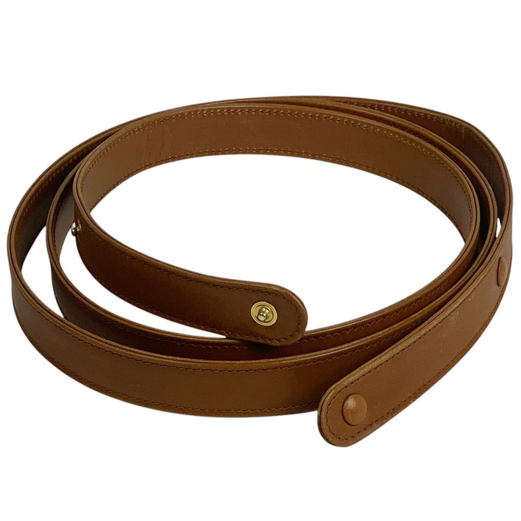 グッチ バンブー ハンドバッグ 2WAY ショルダーバッグ 竹 オールドグッチ 000010633 ハンドバッグ レザー ブラウン レディース 【中古】brbag