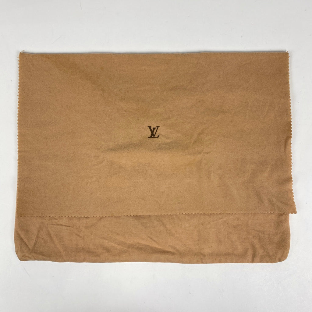 ルイ・ヴィトン サンジャック 手提げ ハンドバッグ エピ ボルネオグリーン M52274 レディース 【中古】brbag