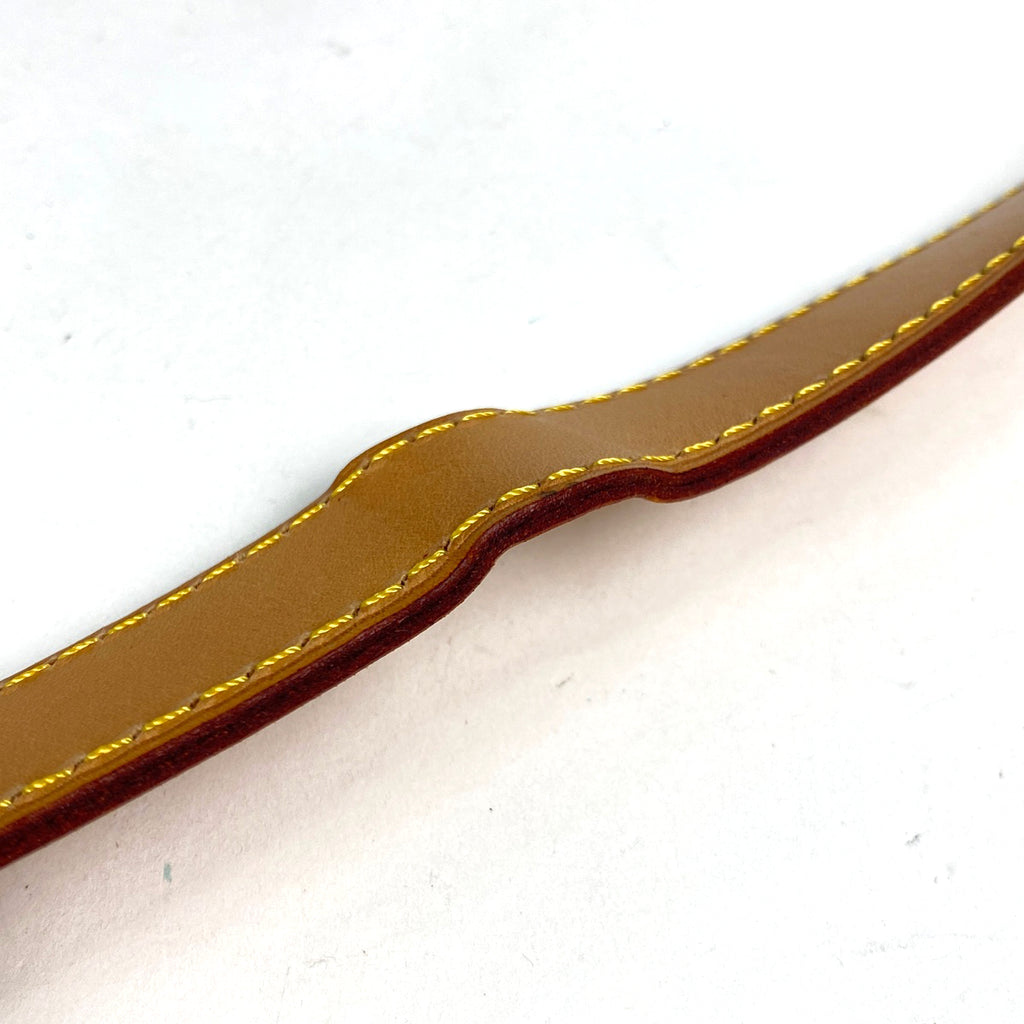 ルイ・ヴィトン キーポル バンドリエール 45 旅行 出張 ボストンバッグ モノグラム ブラウン M41418 レディース 【中古】brbag