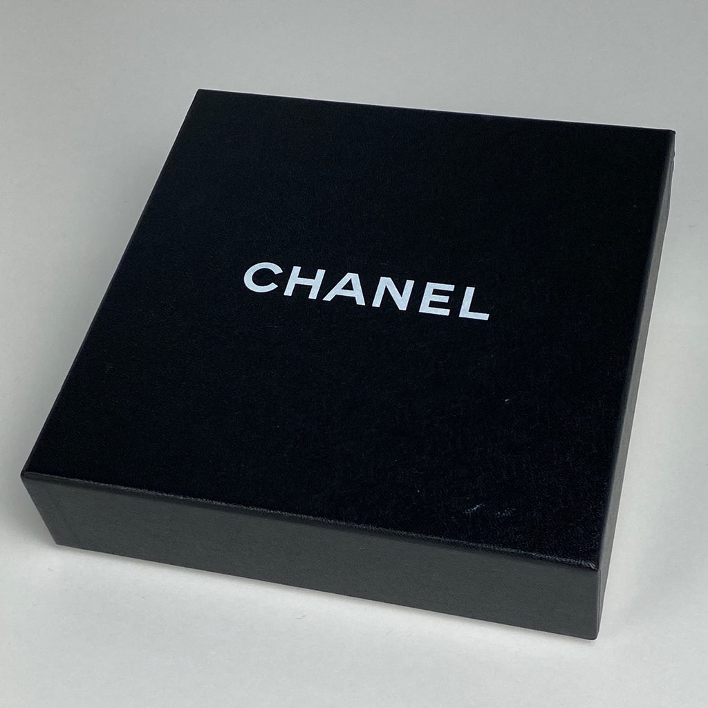 シャネル ココマーク ハートモチーフ ネックレス チェーン ネックレス GP ゴールド レディース 【中古】bracc