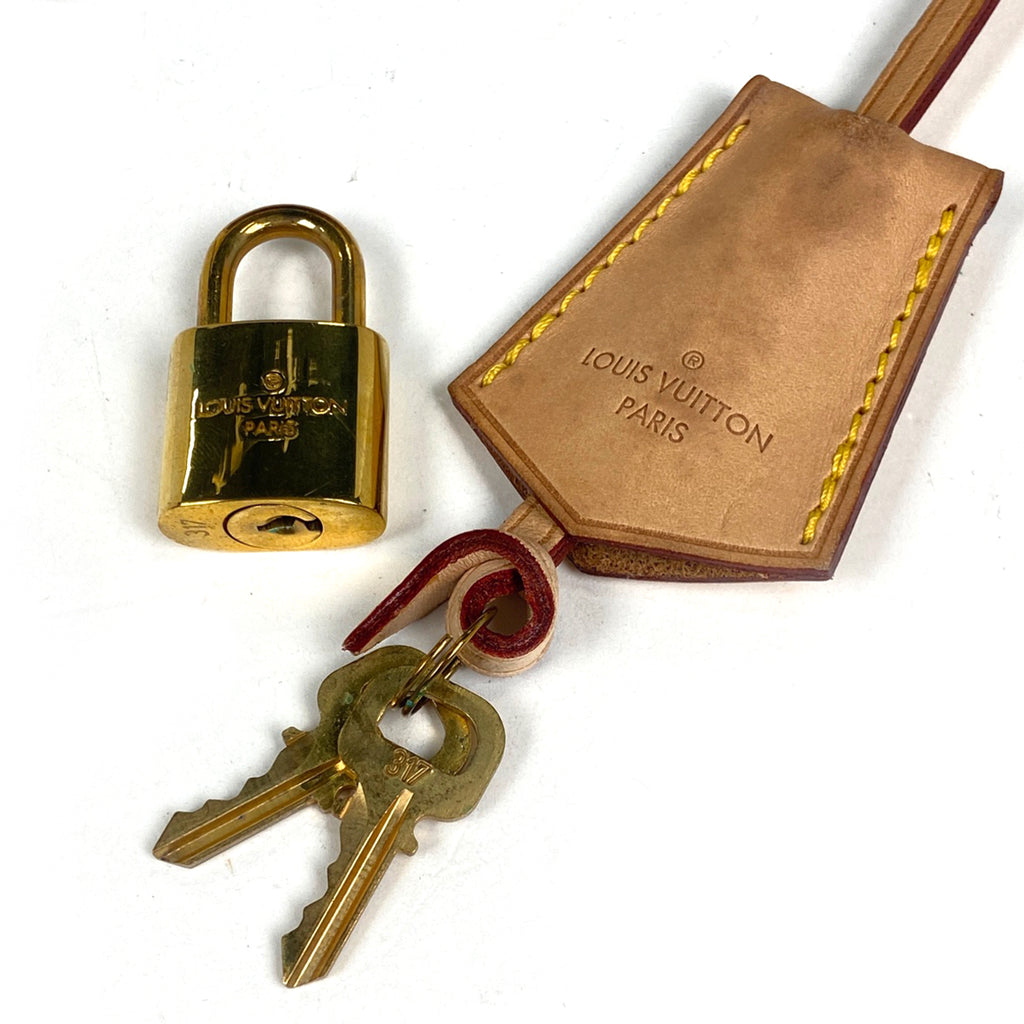 ルイ・ヴィトン アルマ PM 手提げ ハンドバッグ モノグラム ブラウン M53151 レディース 【中古】brbag