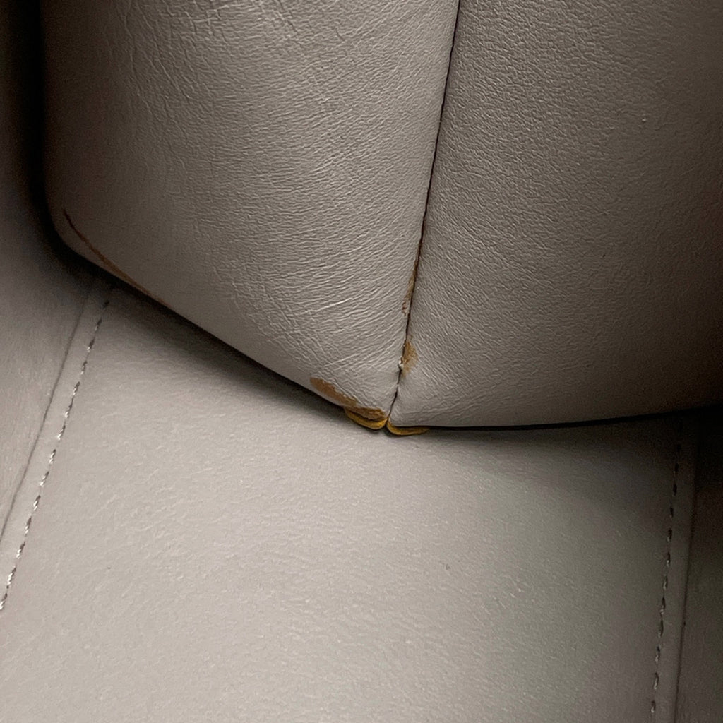 フェンディ トロワジュール ハンドバッグ 手提げ ハンドバッグ レザー ベージュ マルチカラー 8BH333 レディース 【中古】brbag