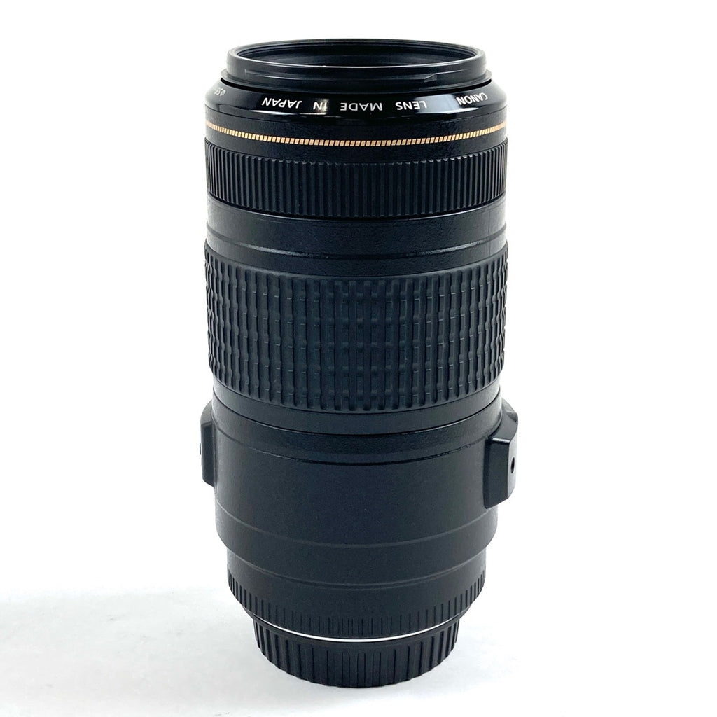 キヤノン Canon EF 70-300mm F4-5.6 IS USM 一眼カメラ用レンズ（オートフォーカス） 【中古】cambb