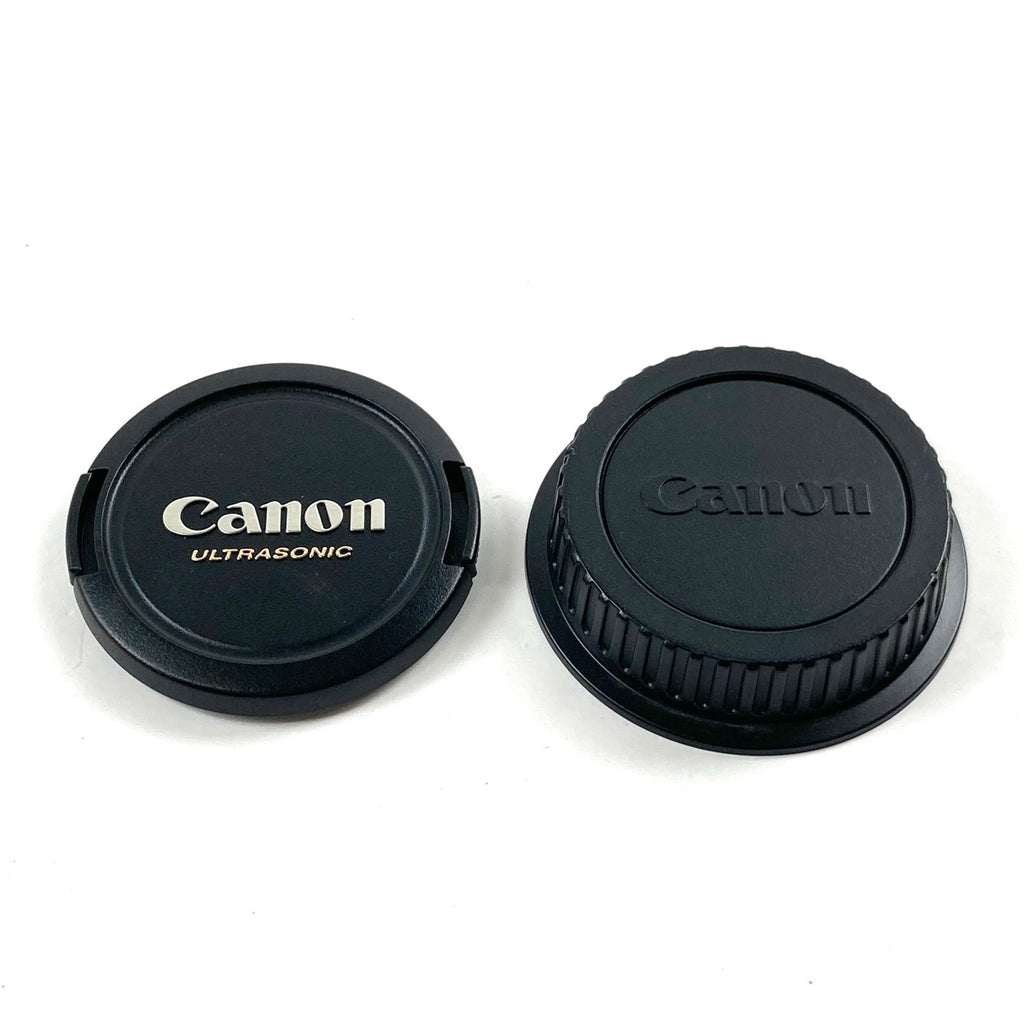 キヤノン Canon EF 70-300mm F4-5.6 IS USM 一眼カメラ用レンズ（オートフォーカス） 【中古】cambb