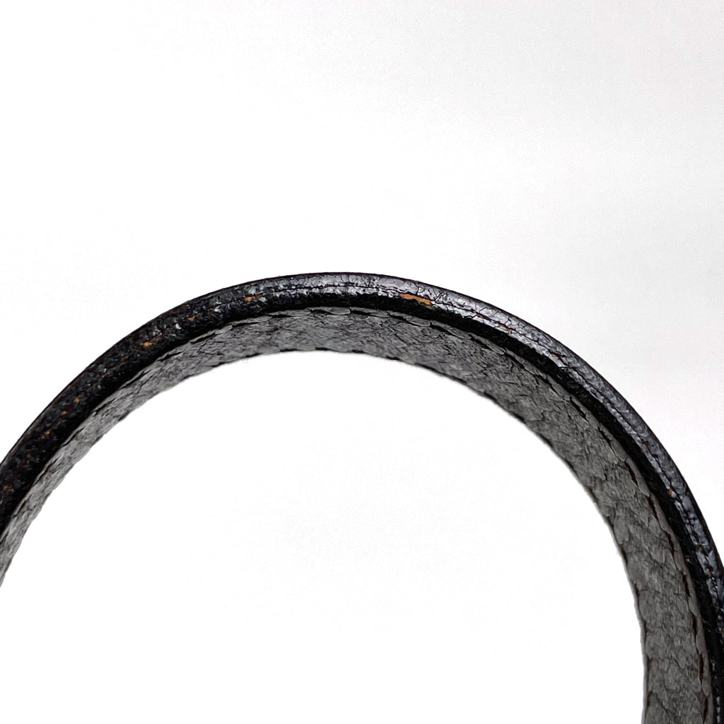 フェンディ ズッカ柄 ショルダーバッグ マンマバゲット ワンショルダー ショルダーバッグ キャンバス ブラウン レディース 【中古】brbag