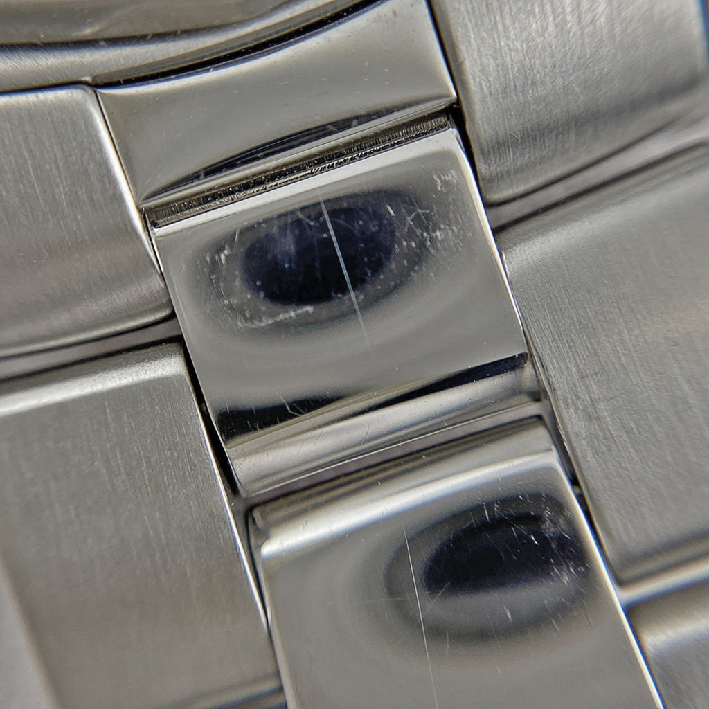 タグホイヤー アクアレーサー WAF1113 腕時計 SS クォーツ ネイビー メンズ 【中古】wtcbb