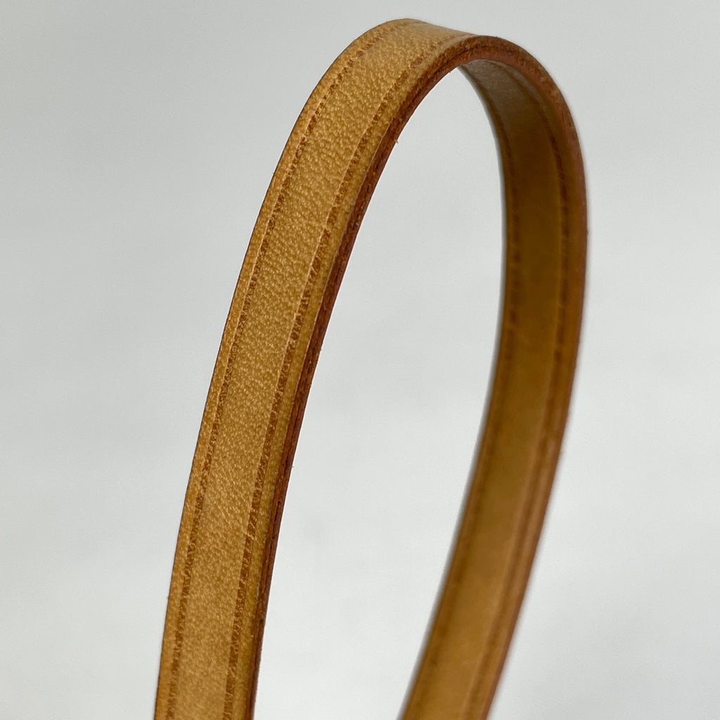 ルイ・ヴィトン ポシェット アクセソワール メイク コスメ アクセサリーポーチ モノグラム ブラウン M51980 レディース 【中古】brbag