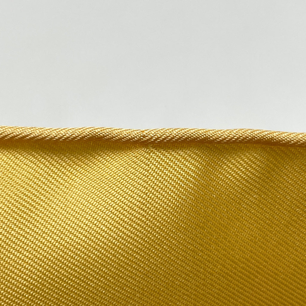 エルメス カレ 90 LES JARDINS D'ARMENIE アルメニアの楽園 スカーフ シルク イエロー マルチカラー レディース 【中古】brbag