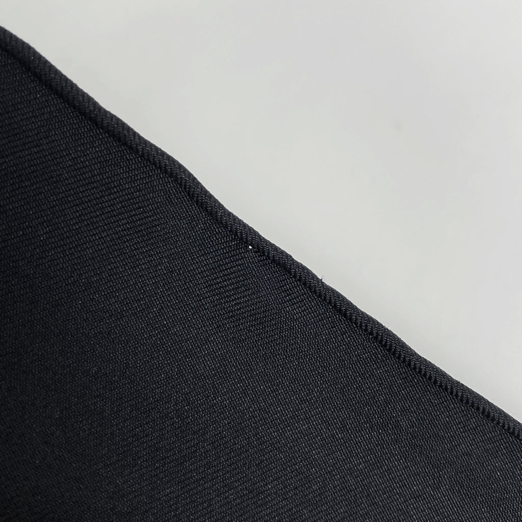 エルメス カレ 90 CIRQUE MOLIER モリエサーカス スカーフ シルク ブラック オレンジ マルチカラー レディース 【中古】brbag