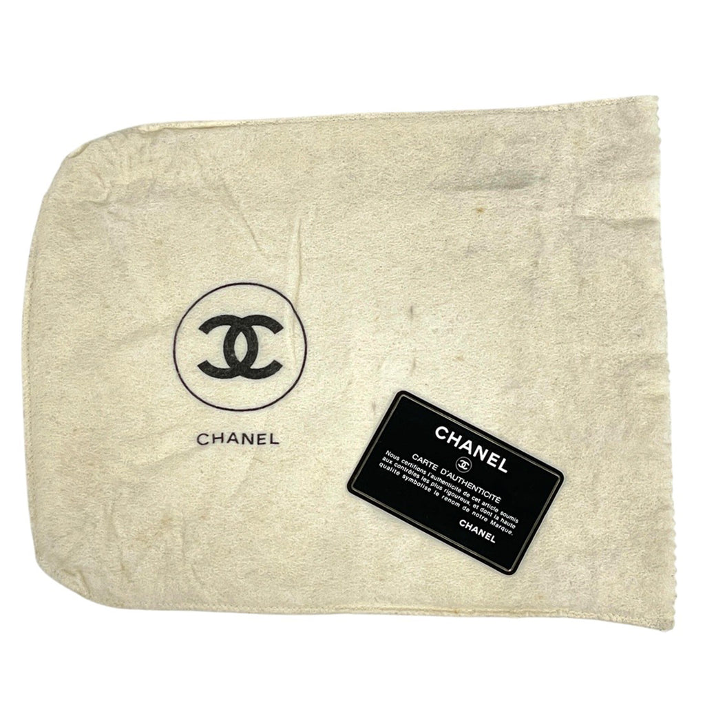 シャネル ココマーク フリンジ チェーン ショルダーバッグ タッセル マトラッセ ショルダーバッグ レザー ブラウン レディース 【中古】brbag