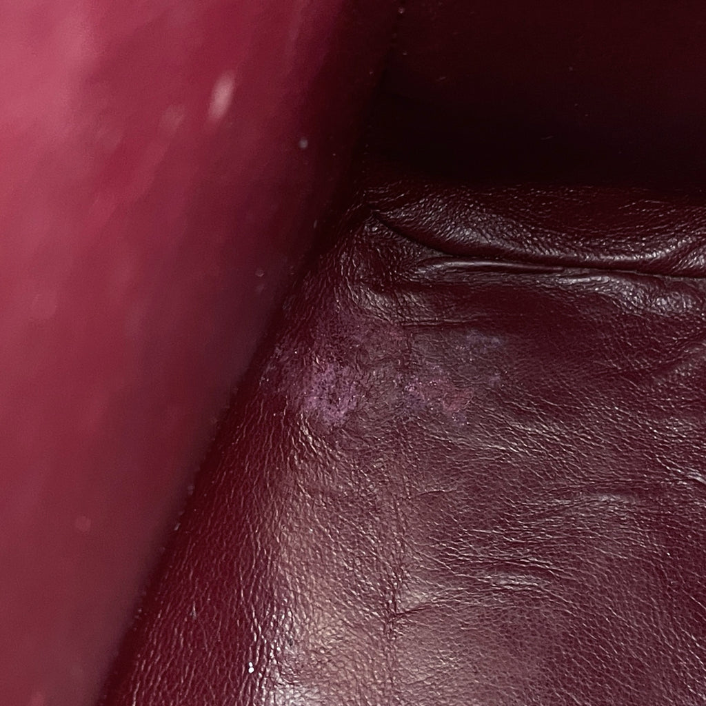 シャネル マドモアゼル ショルダーバッグ ココマーク ショルダーバッグ レザー ブラック レディース 【中古】brbag