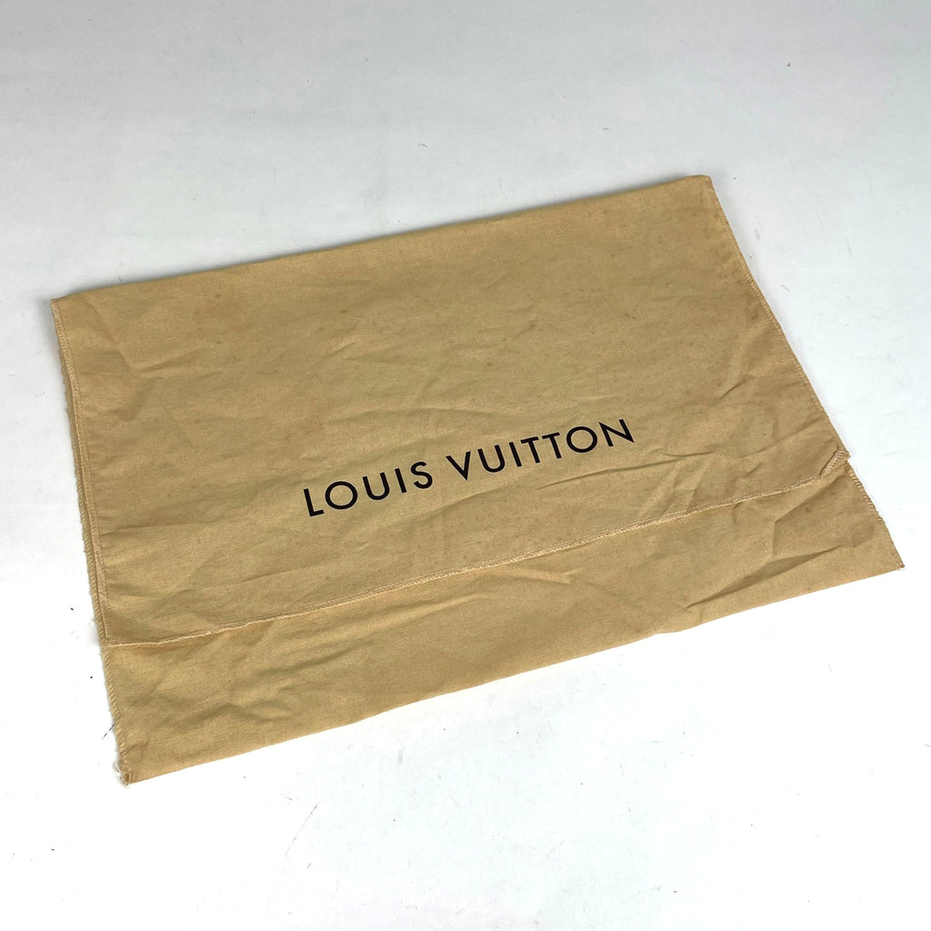 ルイ・ヴィトン トゥルーヴィル ボストンバッグ 手提げ ハンドバッグ モノグラム ブラウン M42228 レディース 【中古】brbag