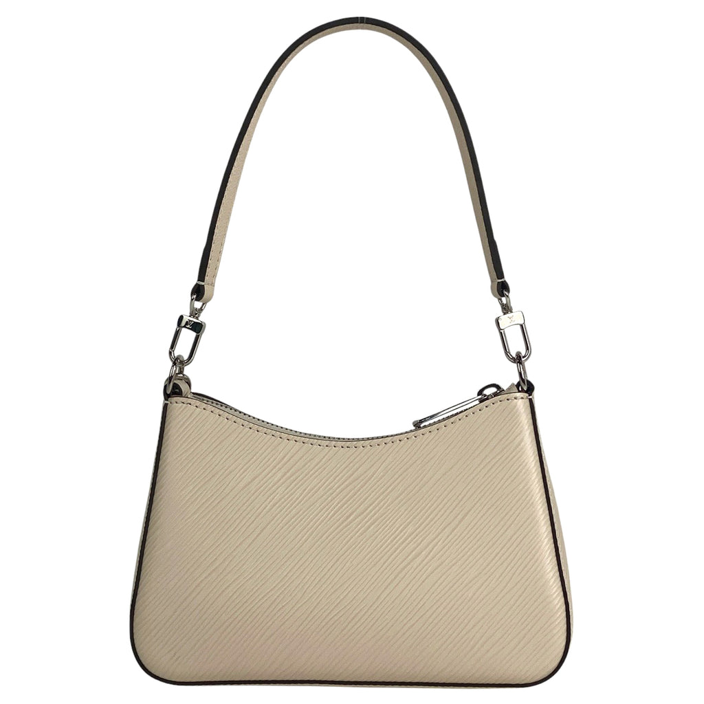 ルイ・ヴィトン マレリーニ 2WAY ショルダーバッグ ハンドバッグ エピ クオーツ M20999 レディース 【中古】brbag