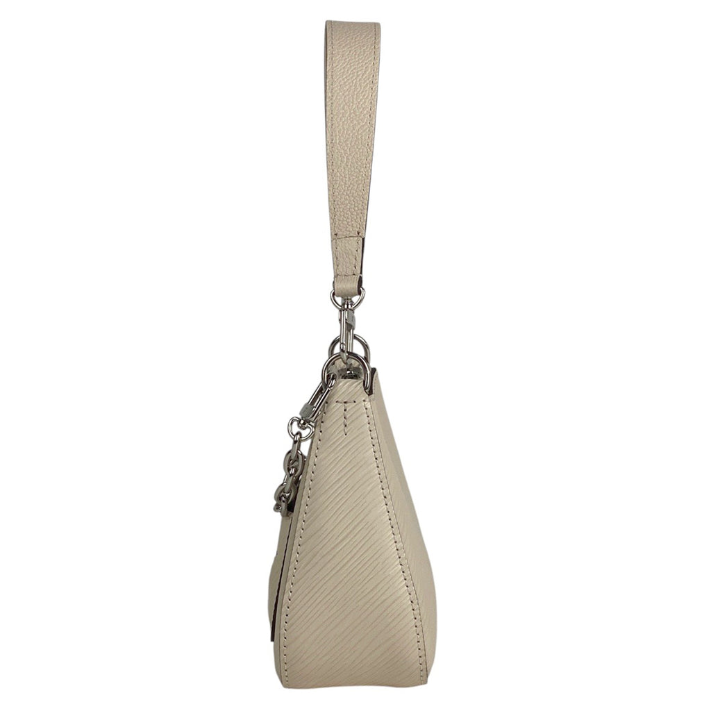 ルイ・ヴィトン マレリーニ 2WAY ショルダーバッグ ハンドバッグ エピ クオーツ M20999 レディース 【中古】brbag