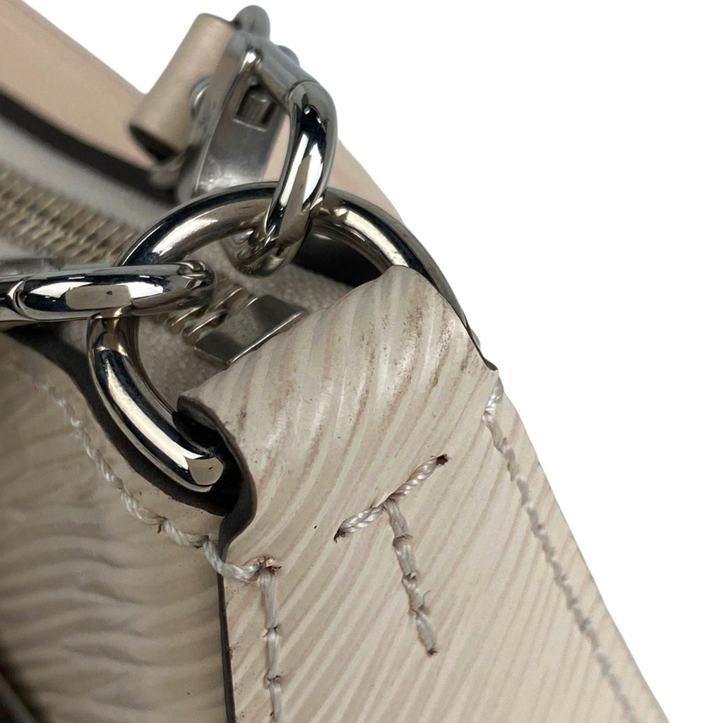 ルイ・ヴィトン マレリーニ 2WAY ショルダーバッグ ハンドバッグ エピ クオーツ M20999 レディース 【中古】brbag