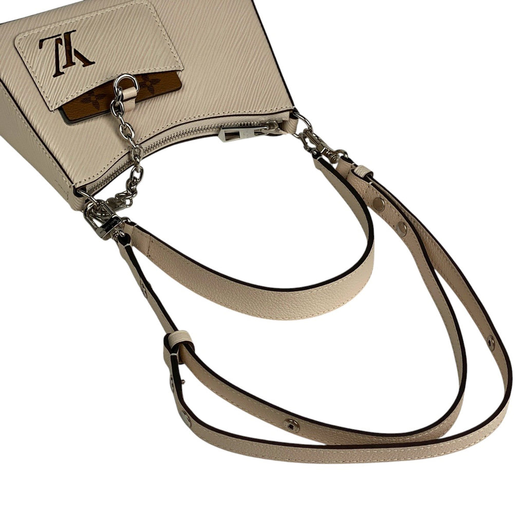 ルイ・ヴィトン マレリーニ 2WAY ショルダーバッグ ハンドバッグ エピ クオーツ M20999 レディース 【中古】brbag