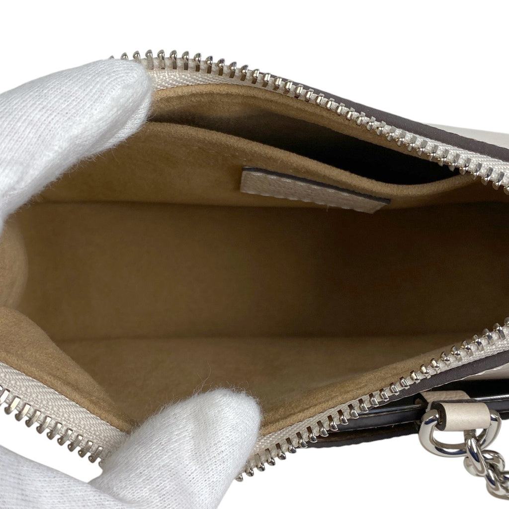 ルイ・ヴィトン マレリーニ 2WAY ショルダーバッグ ハンドバッグ エピ クオーツ M20999 レディース 【中古】brbag