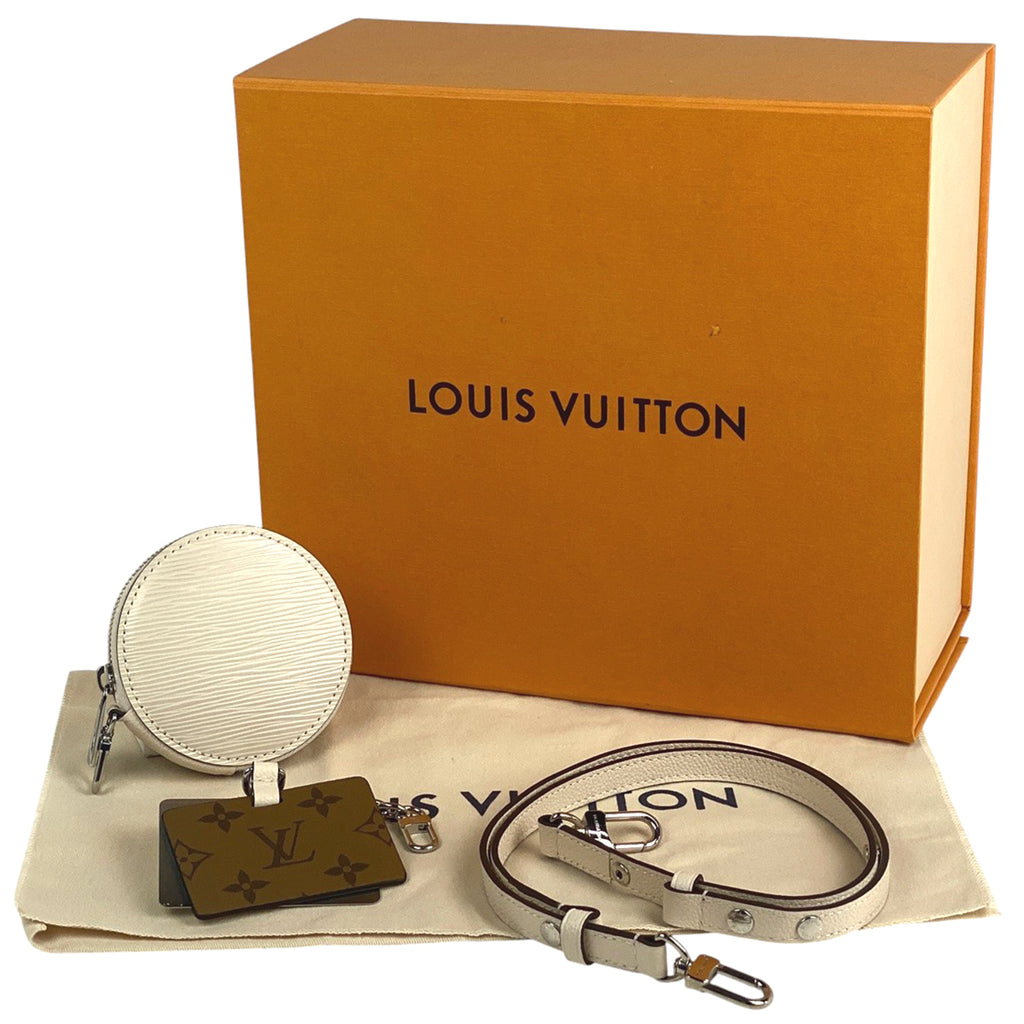 ルイ・ヴィトン マレリーニ 2WAY ショルダーバッグ ハンドバッグ エピ クオーツ M20999 レディース 【中古】brbag